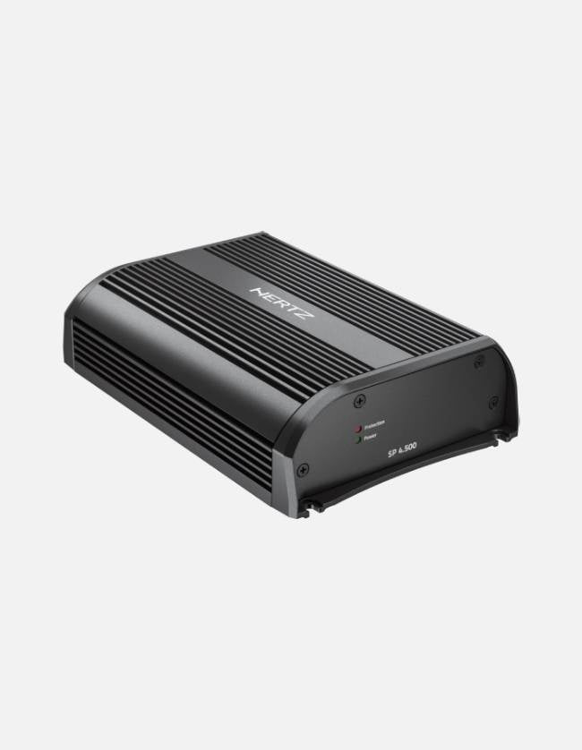 Hertz SP4.500 Amplifiers