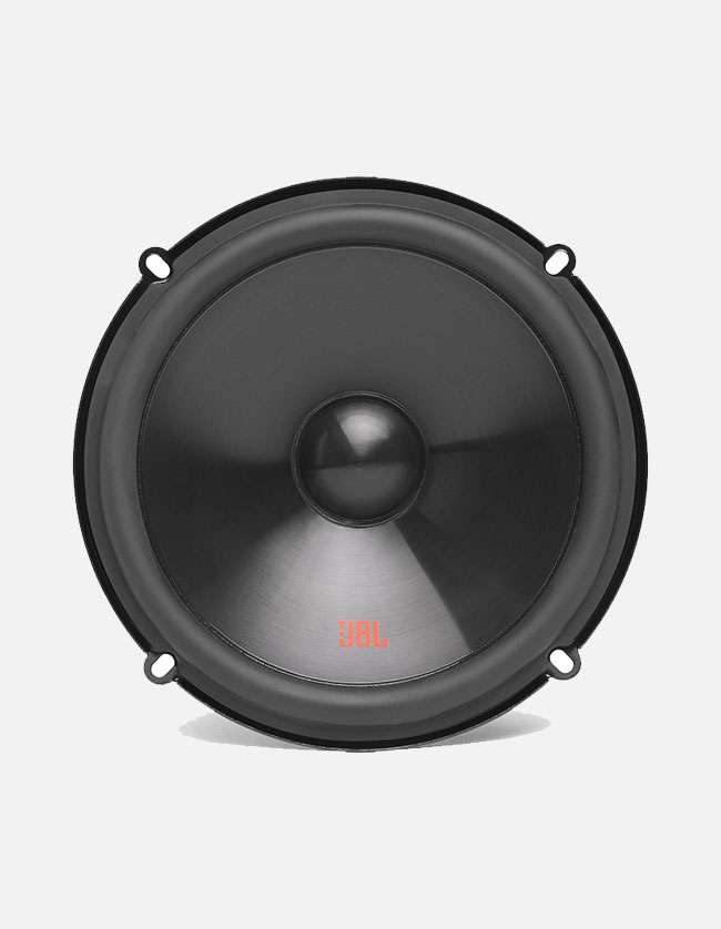 JBL Audio Club 602C 6.5-inch Component Speakers