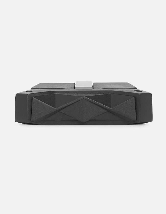 JBL Audio Stadium 1000 Monoblock Amplifier