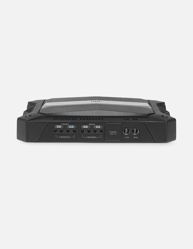 JBL Audio Stadium 4 4-Channel Amplifer