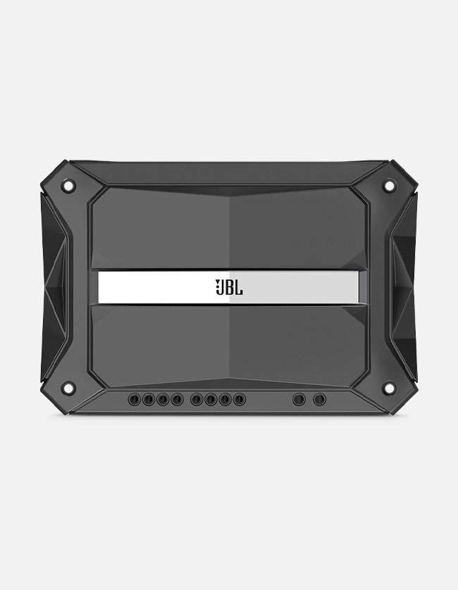 JBL Audio Stadium 4 4-Channel Amplifer