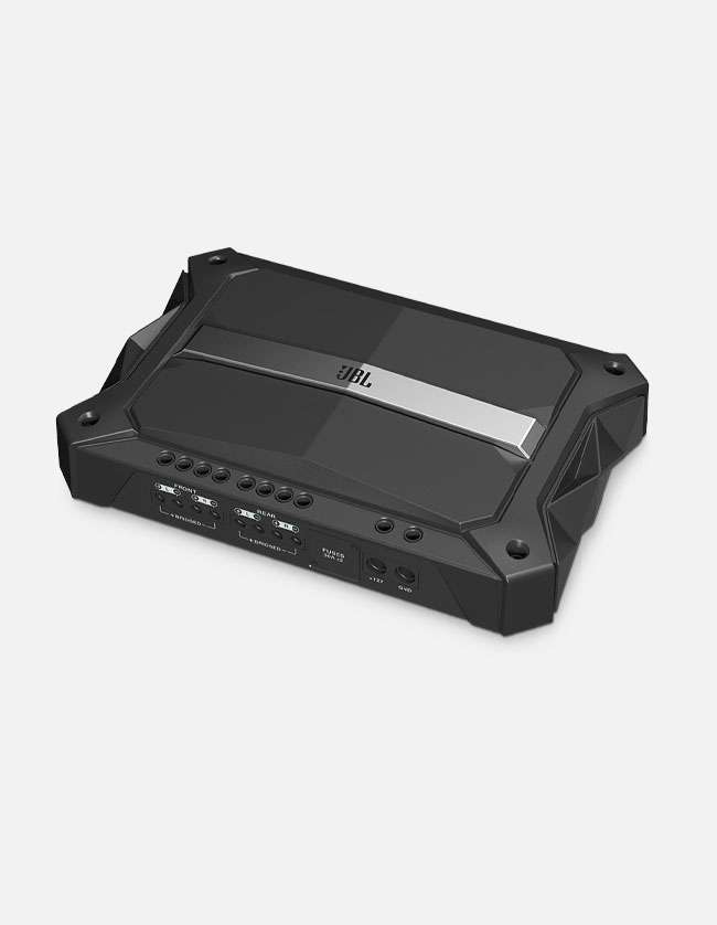 JBL Audio Stadium 4 4-Channel Amplifer