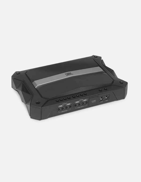 JBL Audio Stadium 4 4-Channel Amplifer