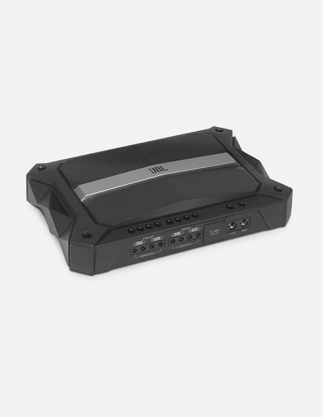 JBL Audio Stadium 4 4-Channel Amplifer