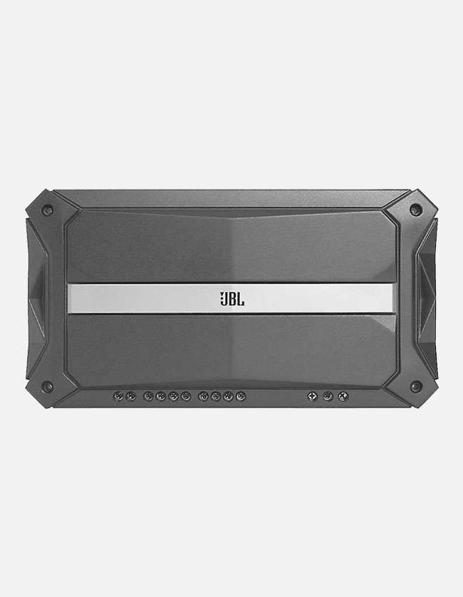 JBL Audio Stadium 5 5-Channel Amplifier