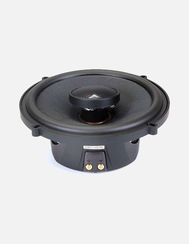 JBL Audio Stadium GTO 620 6.5-Inch 2-Way Coaxial Speakers