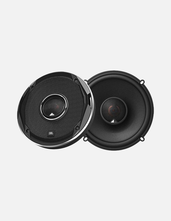 JBL Audio Stadium GTO 620 6.5-Inch 2-Way Coaxial Speakers