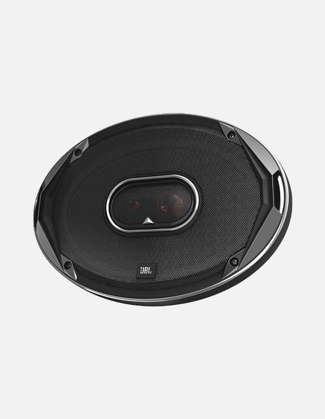 JBL Audio Stadium GTO 930 6x9-Inch 3-Way Coaxial Speakers