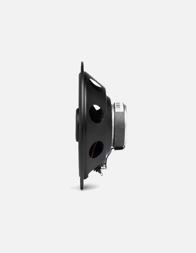JBL Audio Stage1 621 6.5-Inch 2-Way Coaxial Speakers
