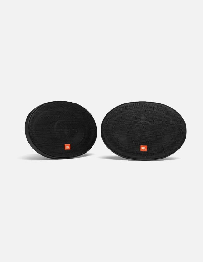 JBL Audio Stage2 9634 6x9-Inch 3-Way Coaxial Speakers