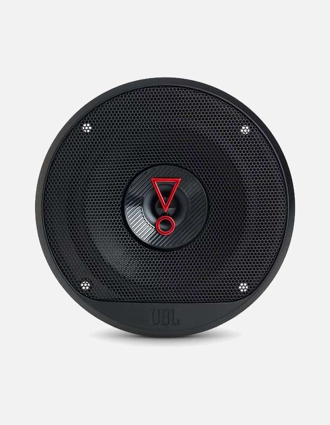 JBL Audio Stage3 427 4-Inch 2-Way Coaxial Speakers