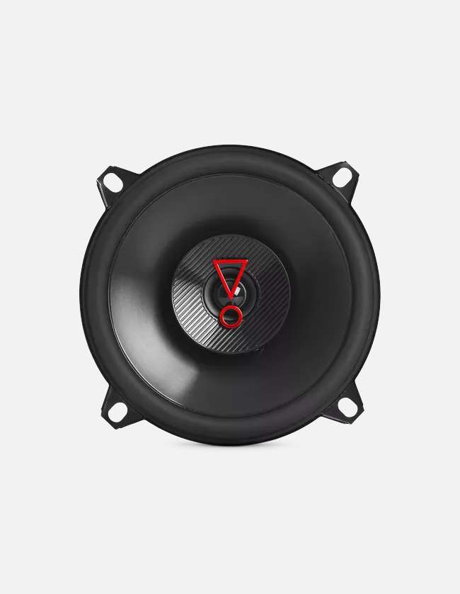 JBL Audio Stage3 527 5.25-Inch 2-Way Coaxial Speakers