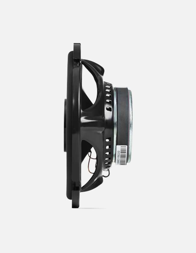 JBL Audio Stage3 627F 6.5-Inch 2-Way Coaxial Speakers