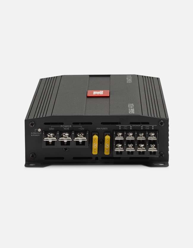 JBL Audio Stage A9004 4-Channel Amplifier