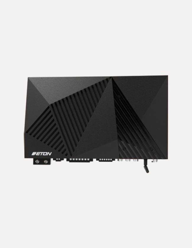 Eton STEALTH7.1DSP 7-Channel DSP Amplifier