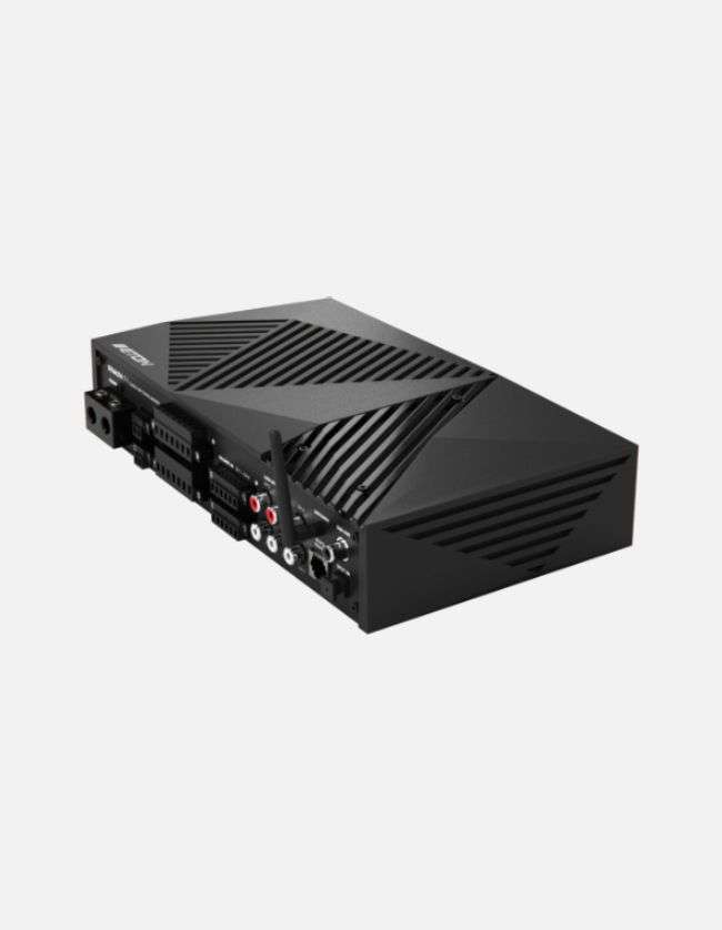 Eton STEALTH7.1DSP 7-Channel DSP Amplifier