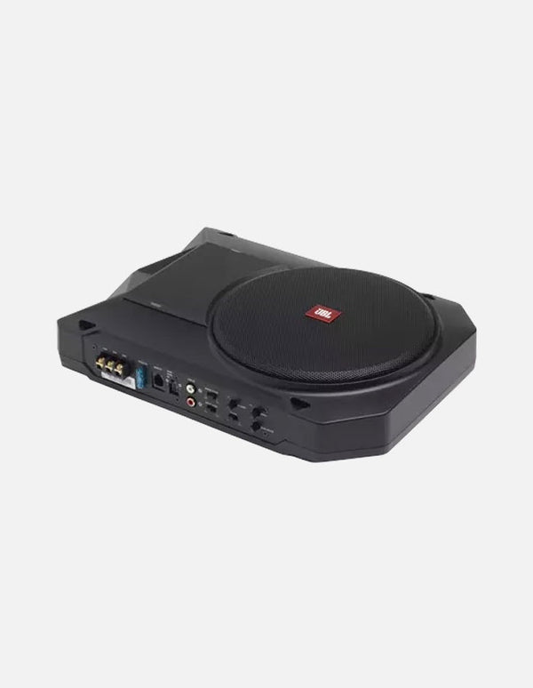 JBL Audio BassPro SL2 Low-Profile Underseat Subwoofer System