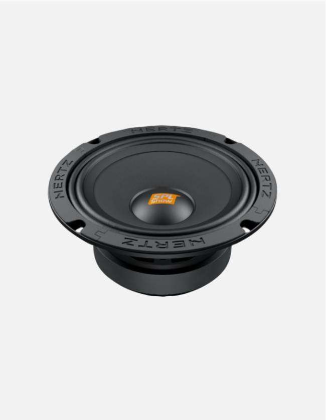 Hertz SV165.1 Speakers