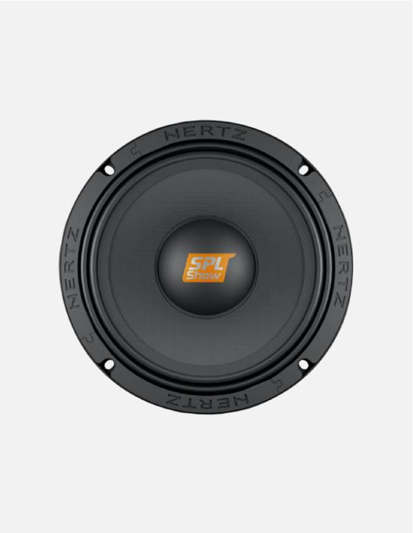 Hertz SV165.1 Speakers