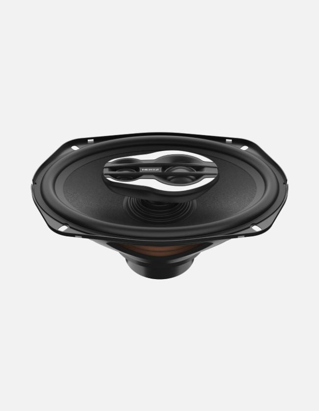 Hertz SX690NEO SPL Show 6x9-Inch 3-Way Coaxial Speakers