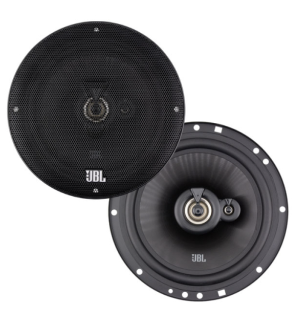 JBL AUDIO STAGE265M 6-1/2" 3 WAY SPEAKERS