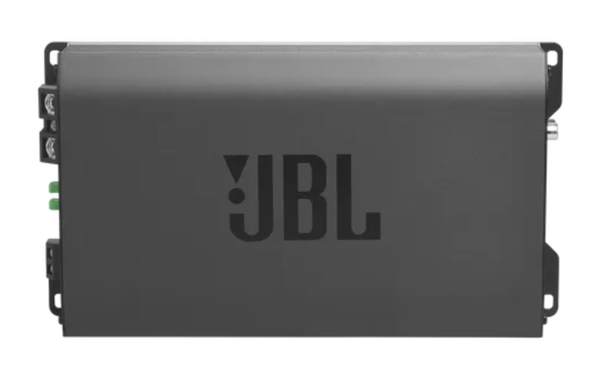 JBL AUDIO STAGE GT50011 500W MONO AMPLIFIER