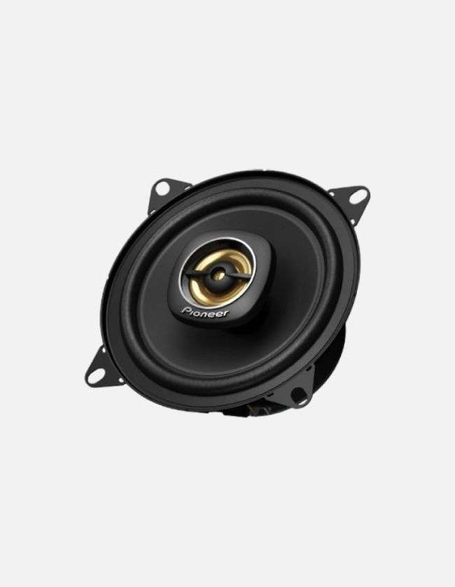 Pioneer TS-A1081F 4-Inch Coaxial Speakers