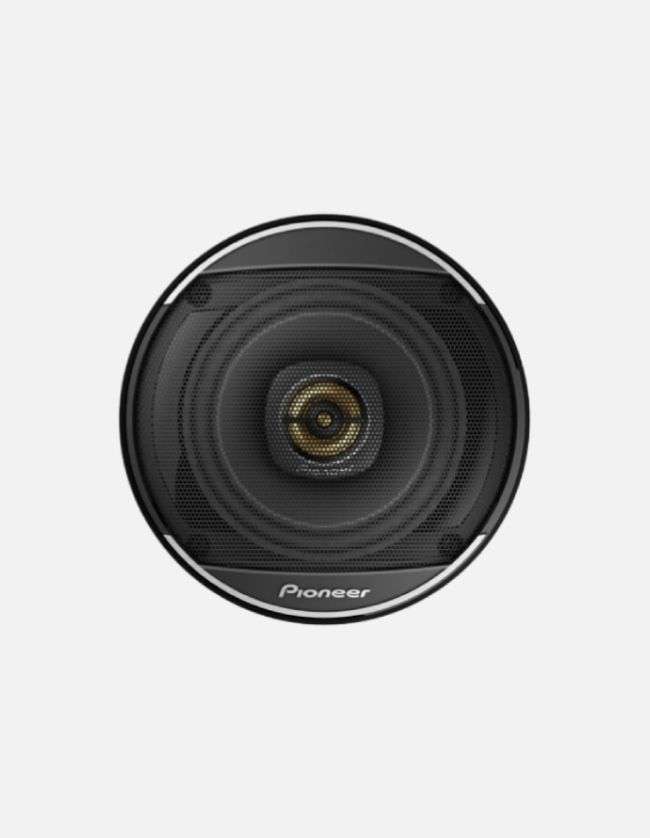Pioneer TS-A1081F 4-Inch Coaxial Speakers