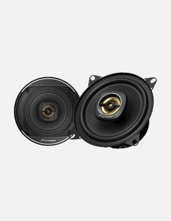 Pioneer TS-A1081F 4-Inch Coaxial Speakers