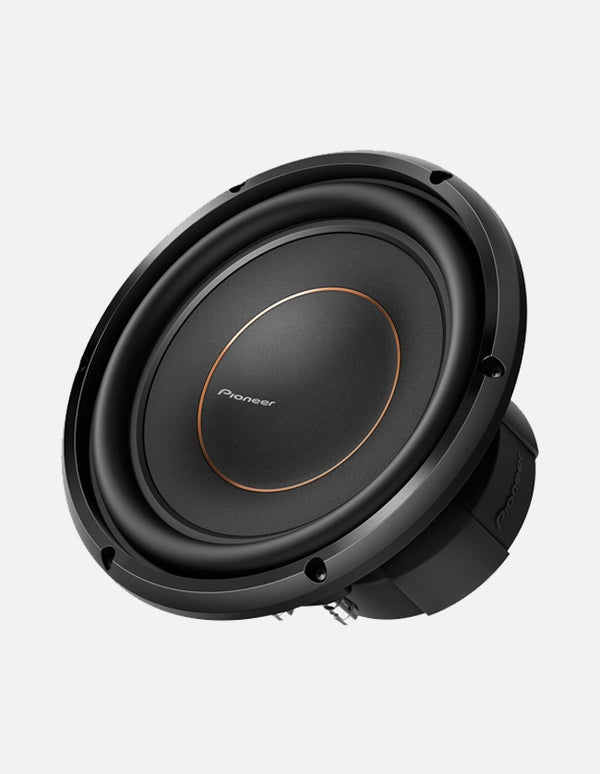 Pioneer TS-D10D4 10-Inch Subwoofer