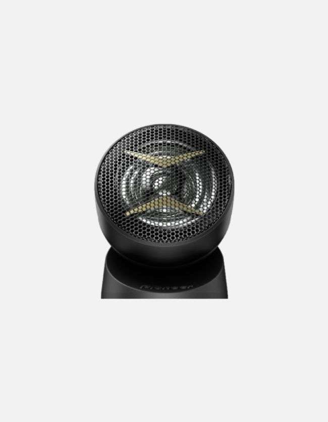 Pioneer TS-J170C 6.5-Inch Component Speakers