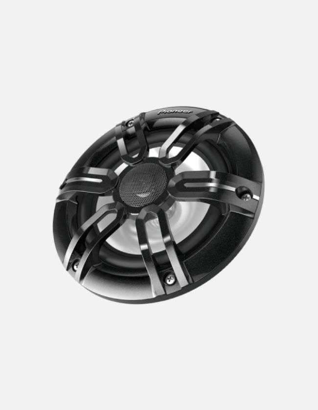 Pioneer TS-ME650FS 6.5-Inch Marine Speakers