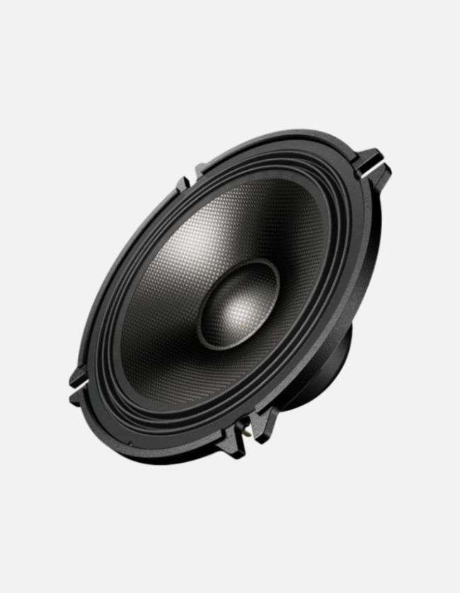 Pioneer Pioneer TS-VR170C Special Edition 6.5-Inch Component SpeakersPioneer TS-VR170C Special Edition 6.5-Inch Component Speakers Special Edition 6.5-Inch Component Speakers