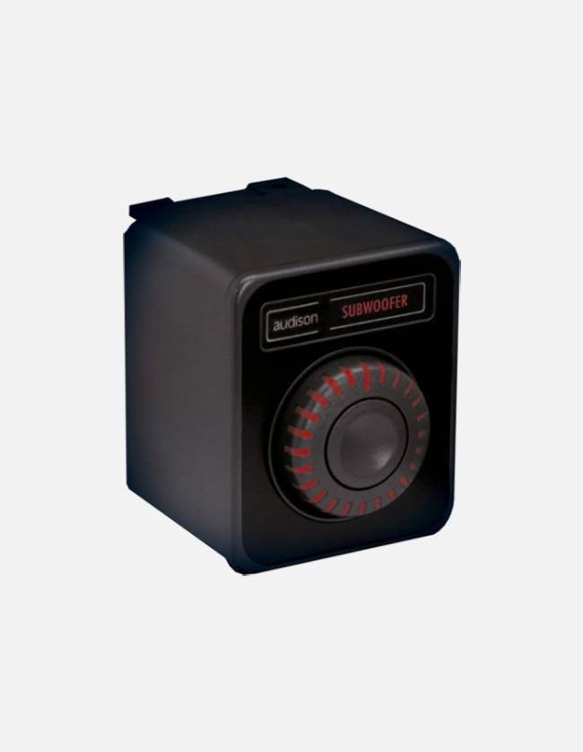 Audison VCRA Accessories
