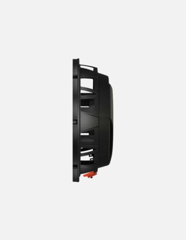 JBL Audio Club WS1200 12-inch Subwoofer Loaded Enclosure