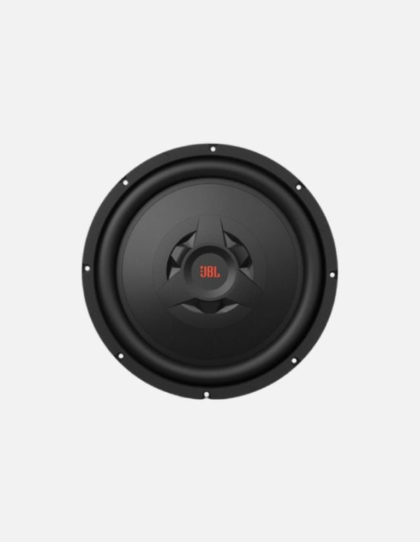 JBL Audio Club WS1200 12-inch Subwoofer Loaded Enclosure
