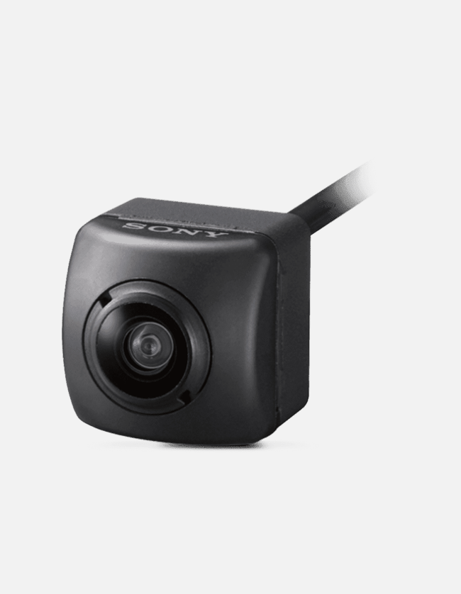 Sony XA-R800C Reverse Camera