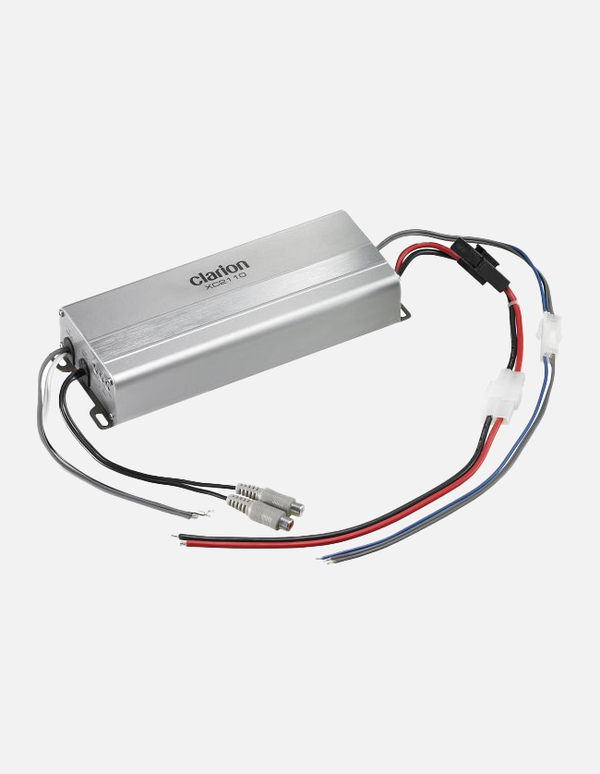 Clarion XC2110 Mono Marine Amplifier