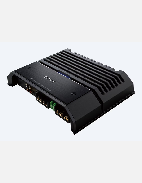 Sony XM-GS100 Monoblock Amplifier