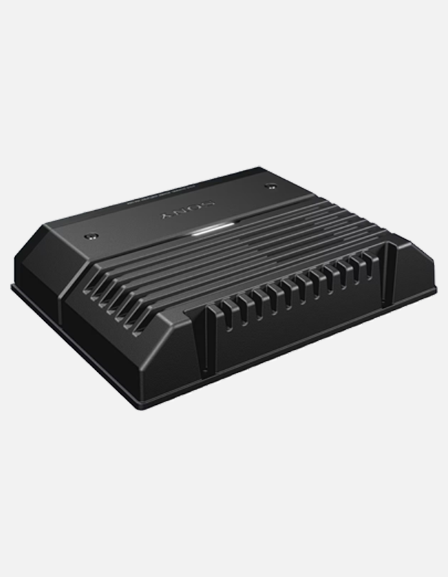 Sony XM-GS4 4-Channel Amplifier