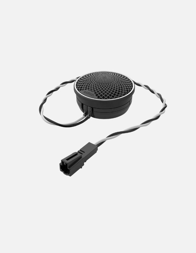 Audison AV1.1II Set Tweeter 28mm + Grille