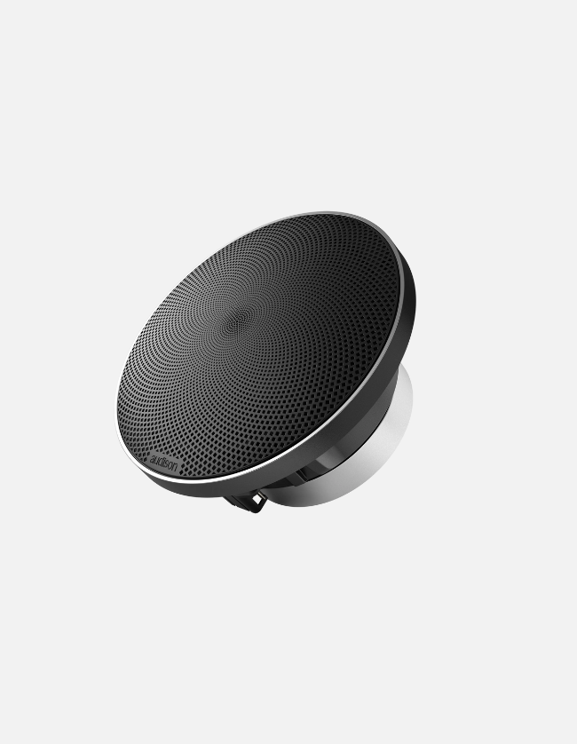 Audison AVX6.5II Coax Speakers
