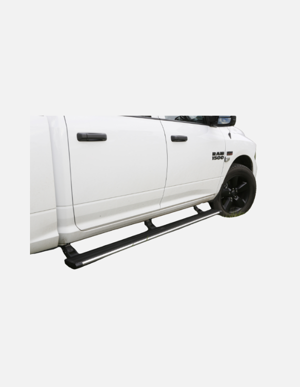 Clearview Power Boards to suit Dodge RAM 2015 - 2018