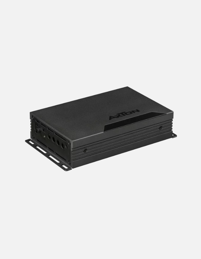 Axton AT101 24V 1 Channel Mono Amplifier