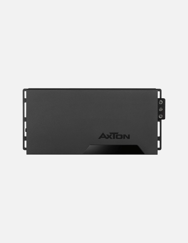 Axton AT401 24V Truck Amplifier 4 Channel for Trucks