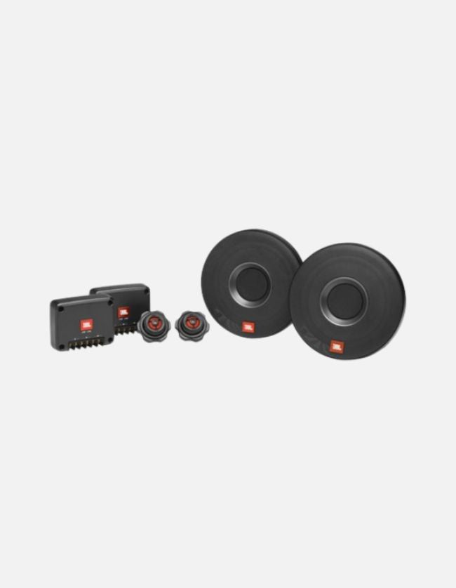JBL Audio Club 605CSQ 6.5-inch Component Speakers