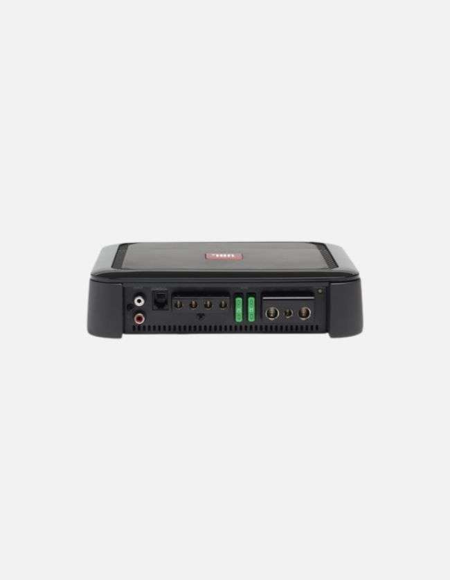 JBL Audio Club A600 Monoblock Amplifier