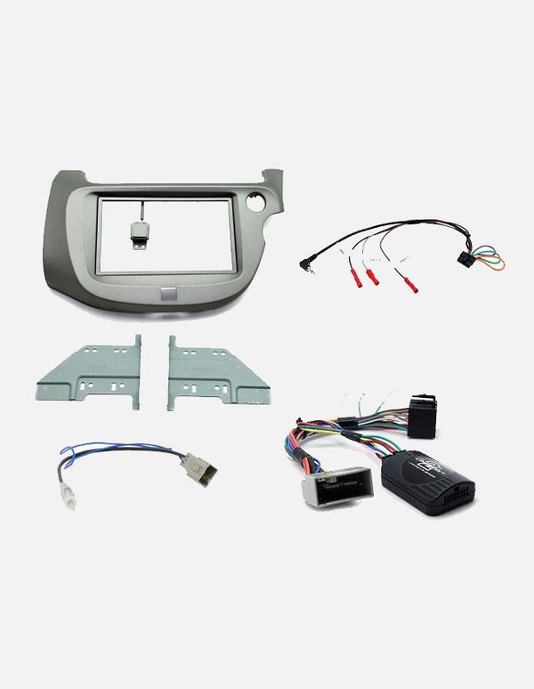 Aerpro FP8075K Complete Installation Kit