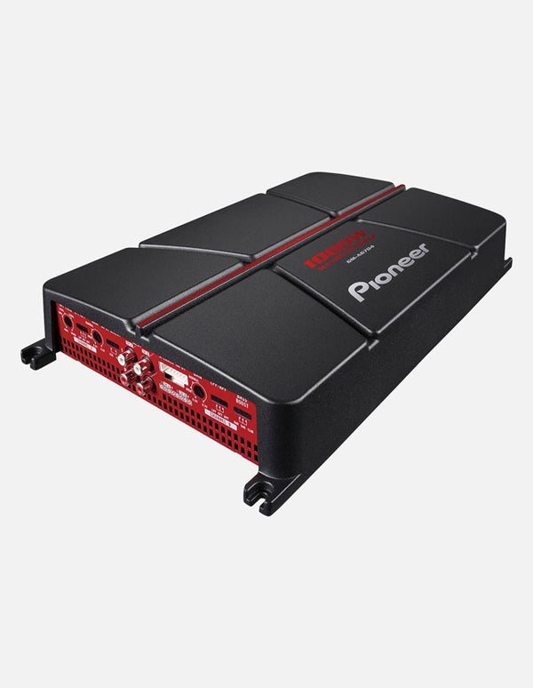 Pioneer GM-A6704 4-Channel Amplifier