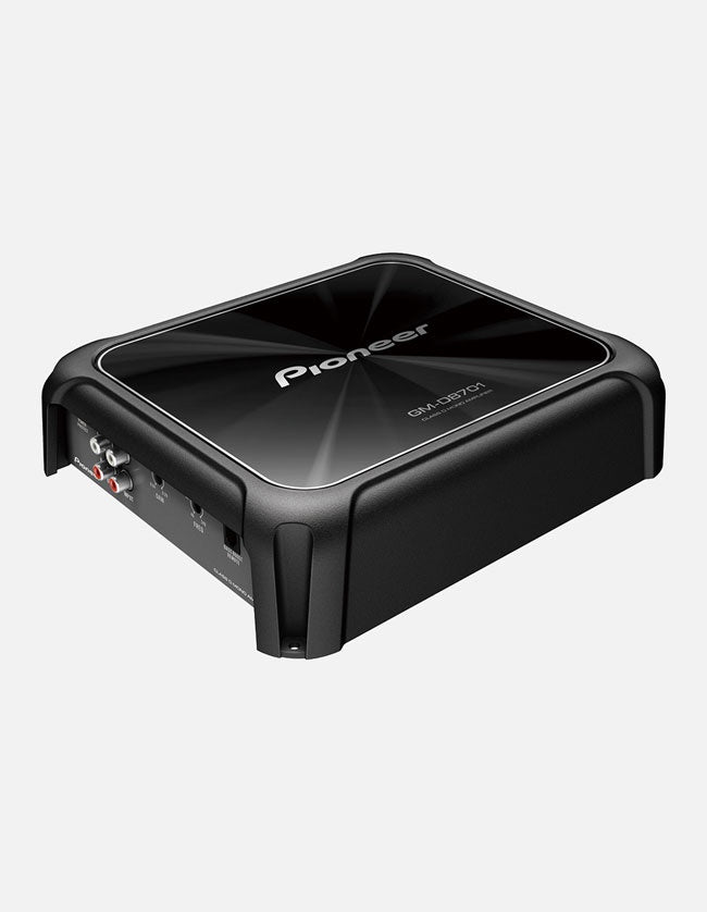 Pioneer GM-D8701 Monoblock Amplifier
